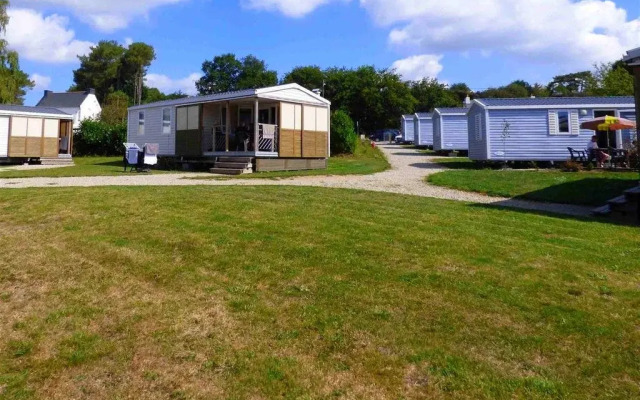 Village Vacances de Kerfetan