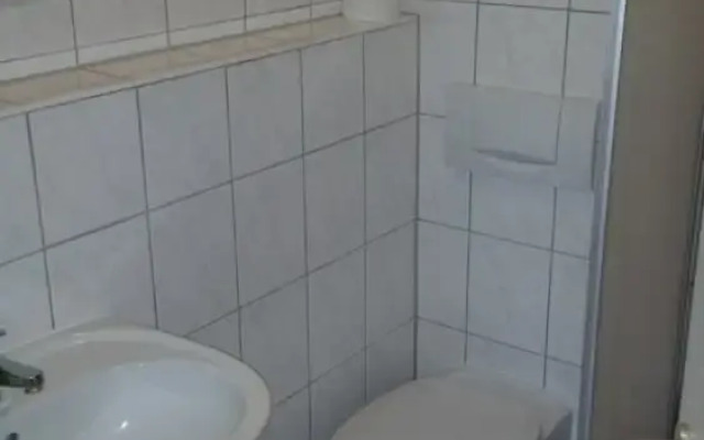 GZ-Apparthotel