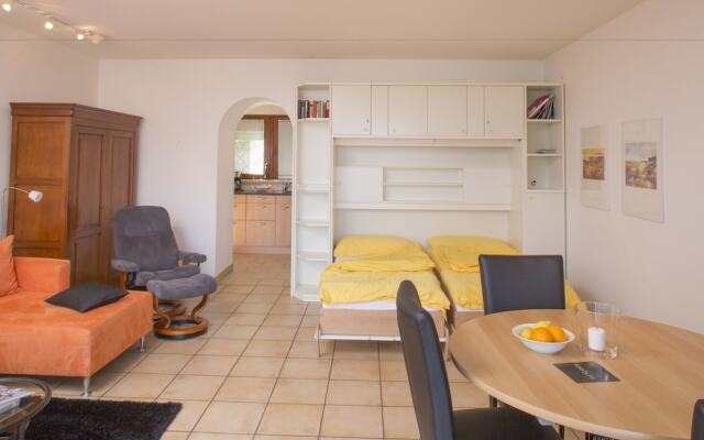 Residenza Viramonte - Casa Elena