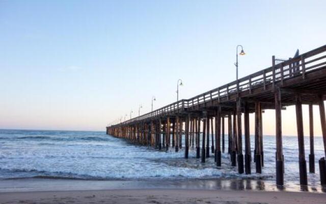 Charm and Whimsy in Ventura by RedAwning