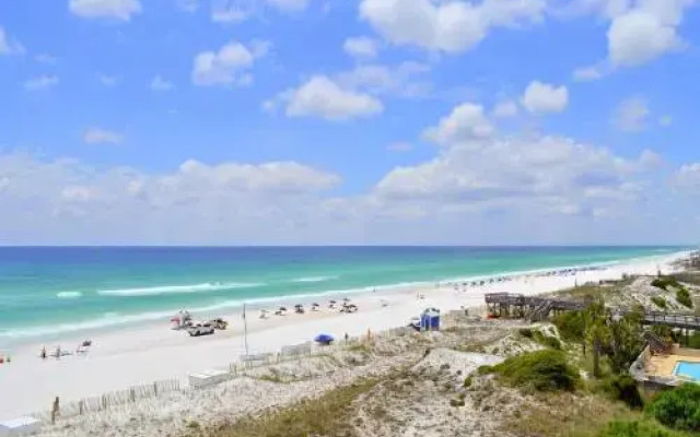 Beachside II 4252