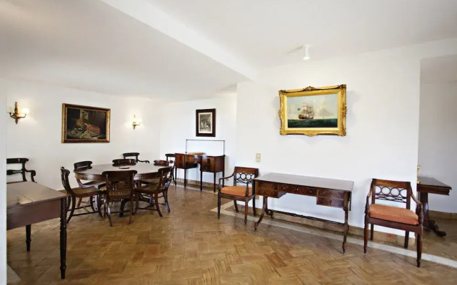 Casa da Alfarrobeira by My Choice Algarve