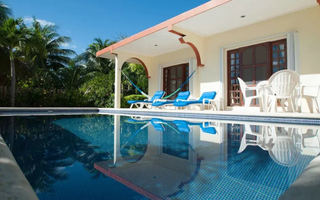 Casa Anita by RedAwning