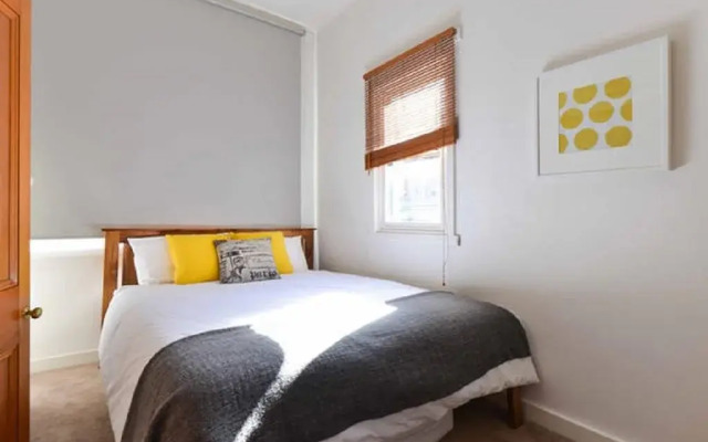 The Coach House - East Melbourne/Richmond