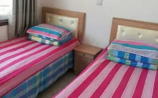 Ai Zhi Yuan Farmstay