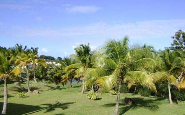 Rio Mar Village - Golf Course View