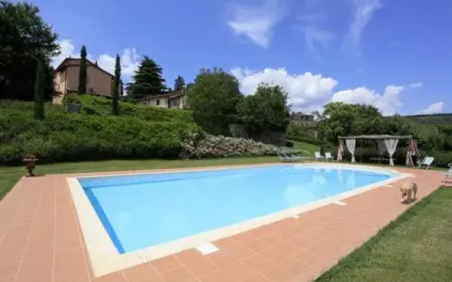 Villa Focognano
