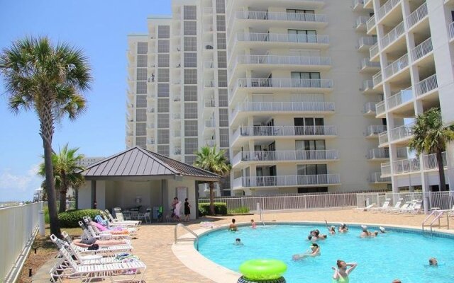 Windward Pointe 1002 3 Bedroom Condo by RedAwning Orange Beach