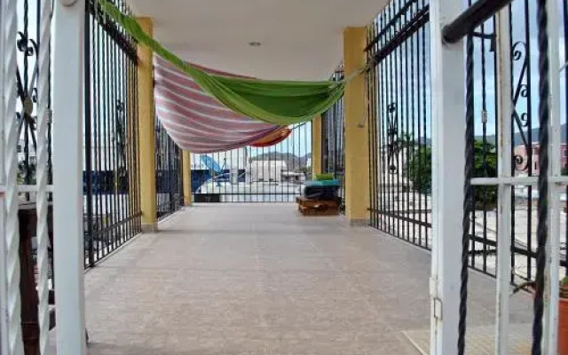 Santa Morena