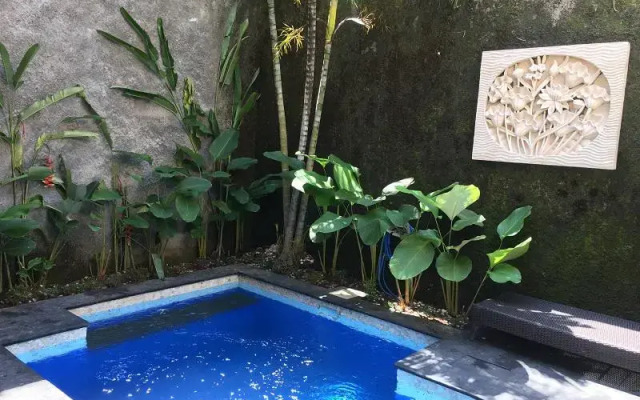 Villa Santai Kuta