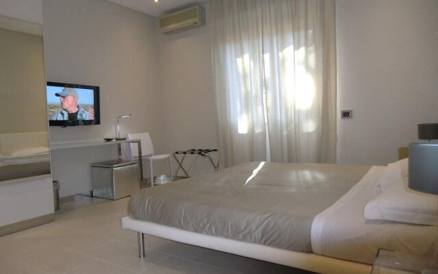 B&b Beach Cagliari