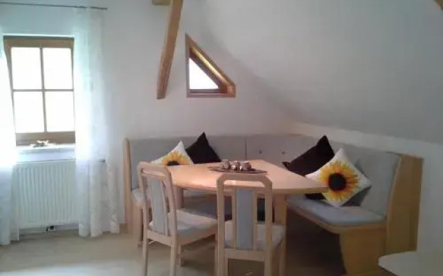 Ferienwohnung Aigner