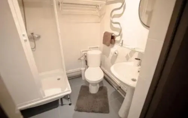 Apartment Izhorskogo Bataliona 57A