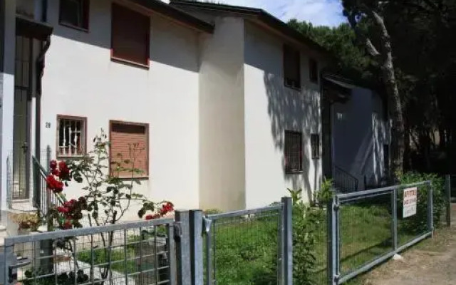 Villaggio Solveig