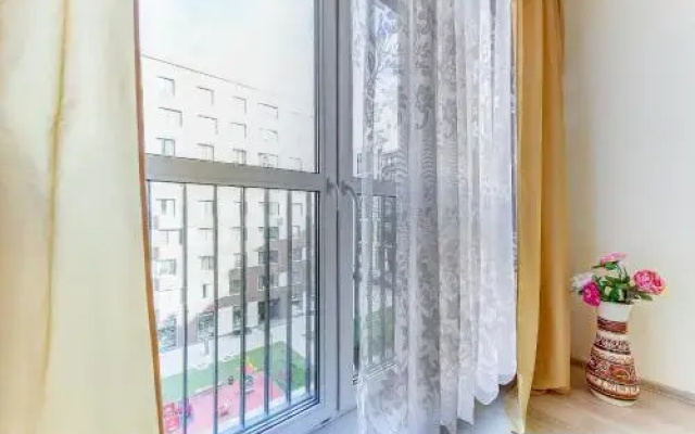 Веста на Кременчугской 11