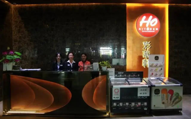 H5 Luxury Hotel