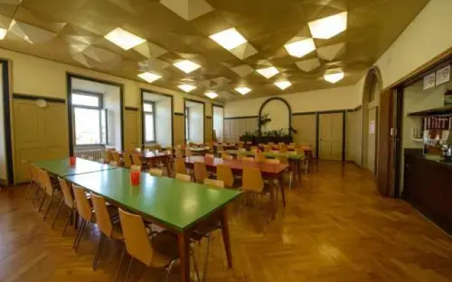 Bellinzona Youth Hostel