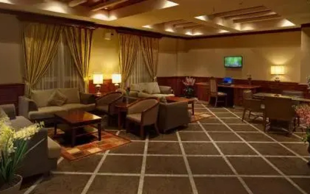 Manazil Jeddah for furnished Appartment