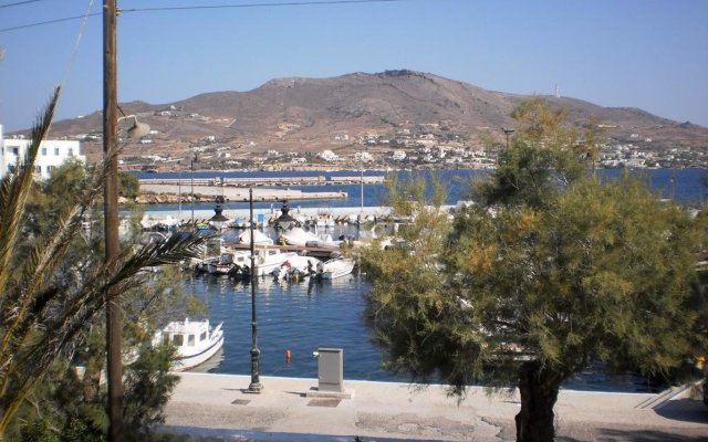 Apollonia Bay