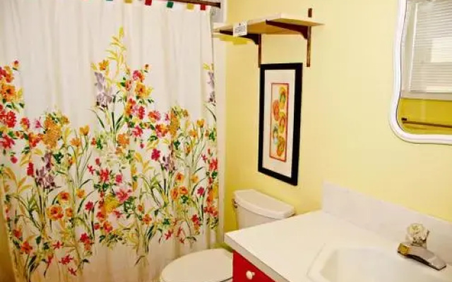 Tropical Breeze - 3 Br Home