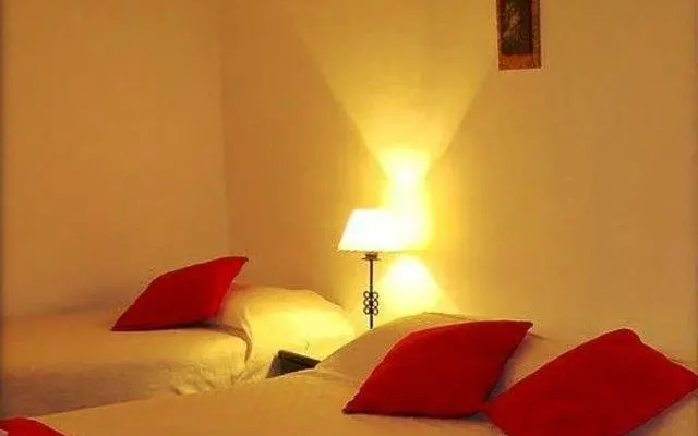 Hotel Pueblo Antiguo