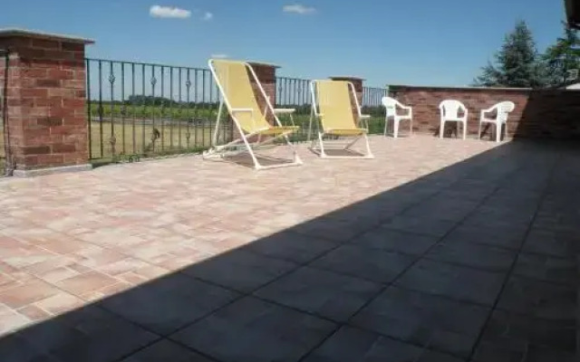 B&B Da Levi Piana Del Sole