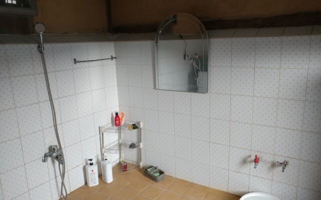 Hahoe Big Guesthouse