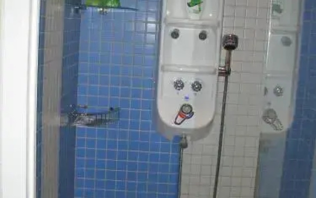 Apartment on Malaya Posadskaya