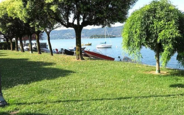 Bilocale Principessa Bianca