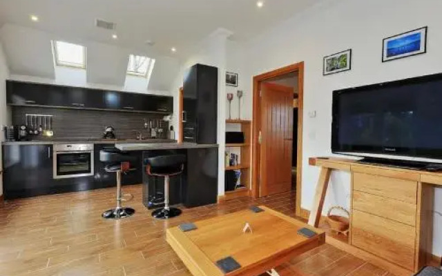 The Annexe at Rauldon