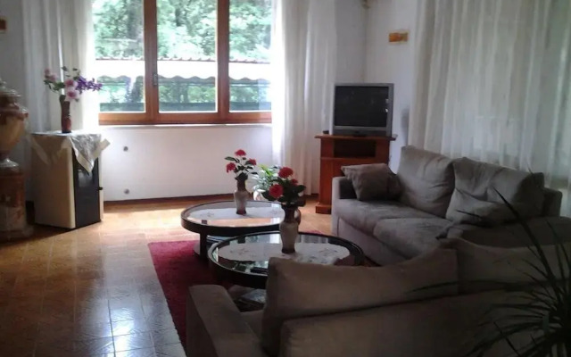 Hotel Giusy