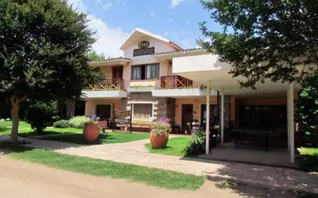Hotel Gloria
