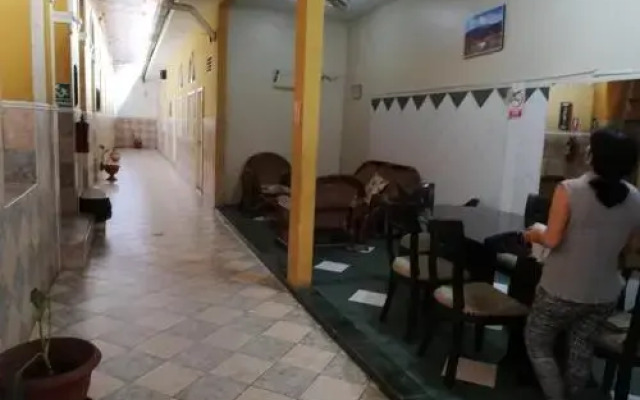 Hotel del Perú