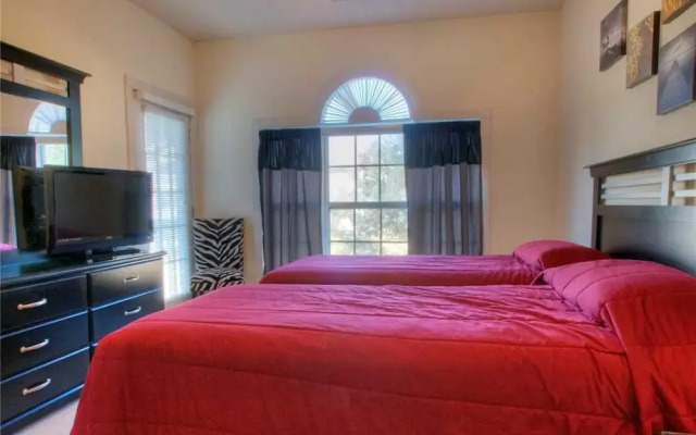 Magnolia Place 201 4639 by RedAwning