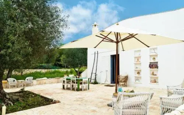 Holiday Homecontrada lamia nuova