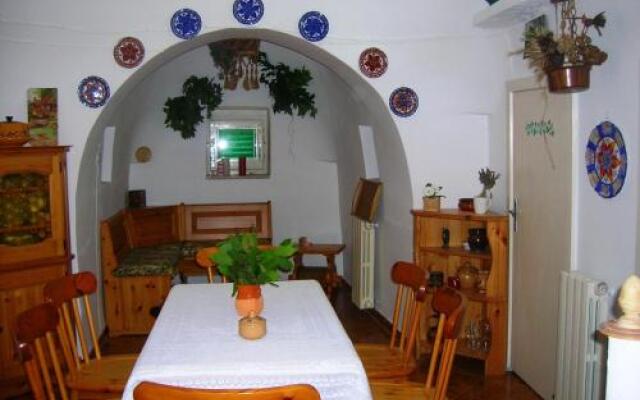 Casa Vacanze Valle dItria