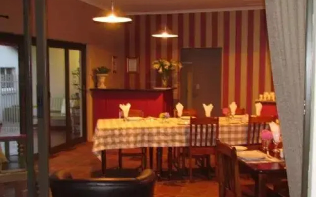 Die Dorps-Akker Gastehuis