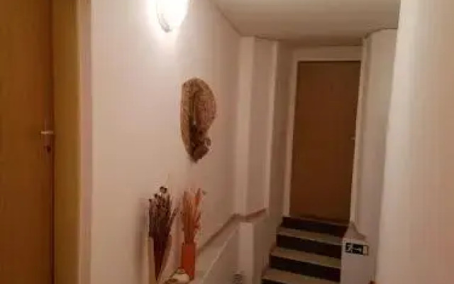 penzion Císař
