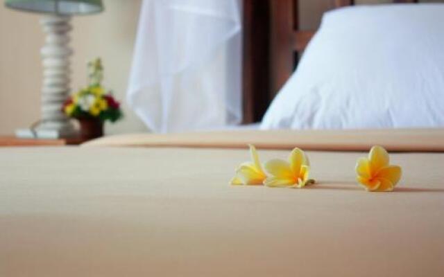 The Junjungan Bungalow