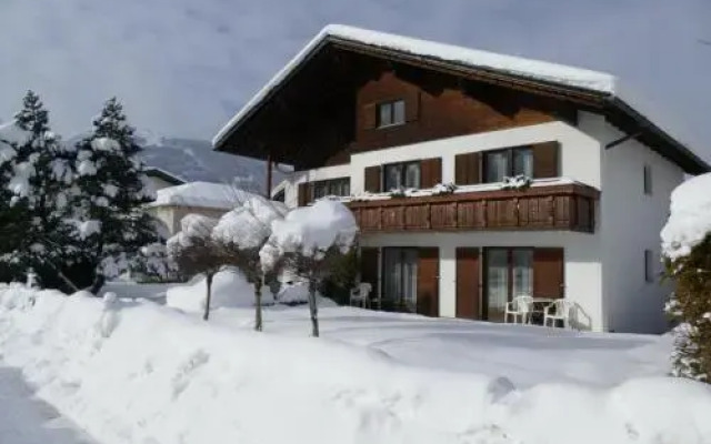 Hotel Alpenblick