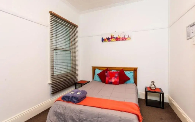 Newcastle Hotel
