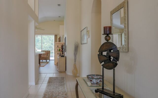 University Park 08 - 3 Br Home