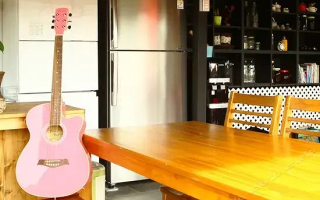 Ganghwa Pink House Pension