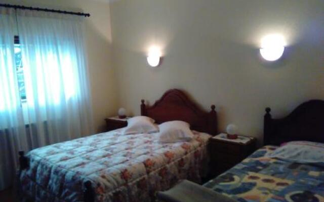 Hospedaria Nunes Pinto