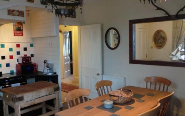 Woodston Fishing Station