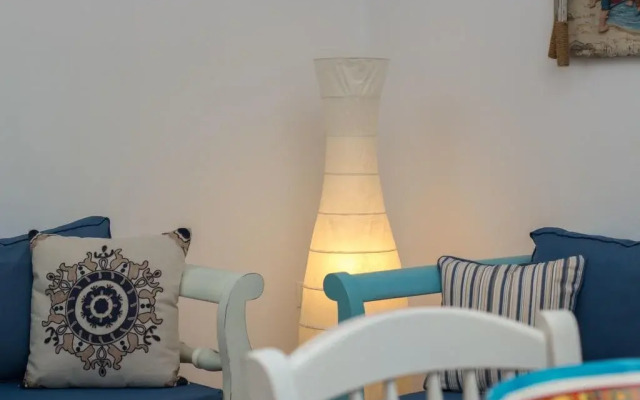 9 Muses Naxos beach hotel