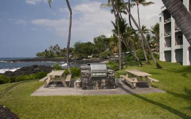 Kona Bali Kai 206 - Two Bedroom Condo