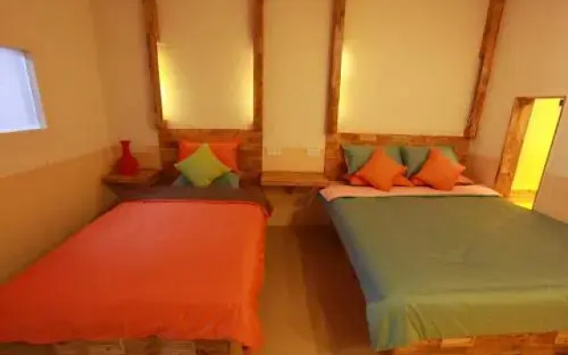 Yalong Bay Farinn Bo Hou Cun