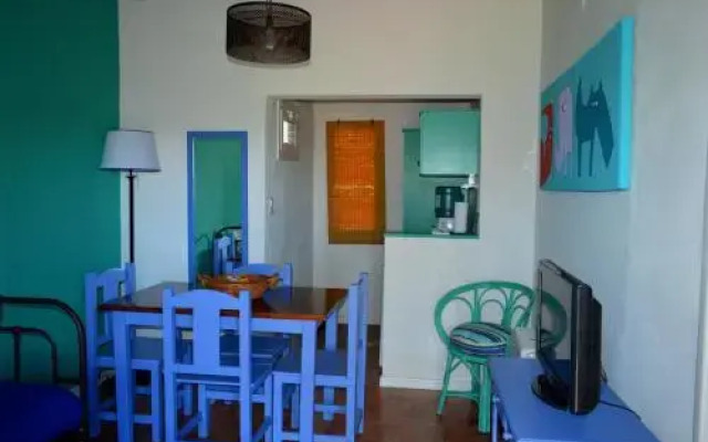 Refugio del Angel