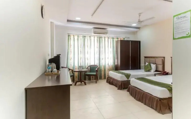 Sravya Compact Residency